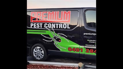 Pest Control Services by Premium Pest Control PTY LTD in Garfield