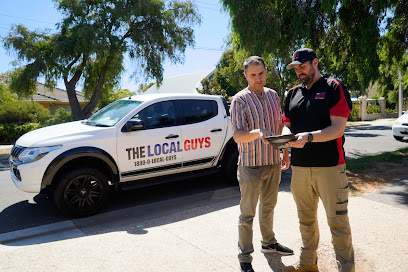 Pest Control Services by The Local Guys in Adelaide