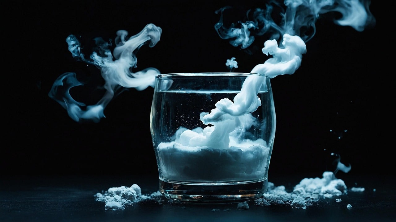 Understanding Chemical vs. Non-Chemical Control Methods